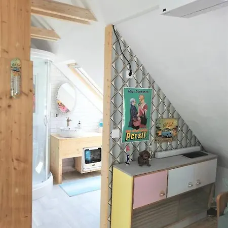 Apartamento Retro Graz