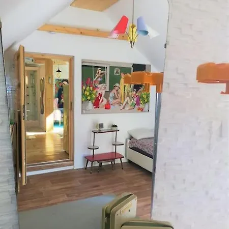 Retro Apartament Graz