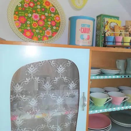 Apartament Retro *