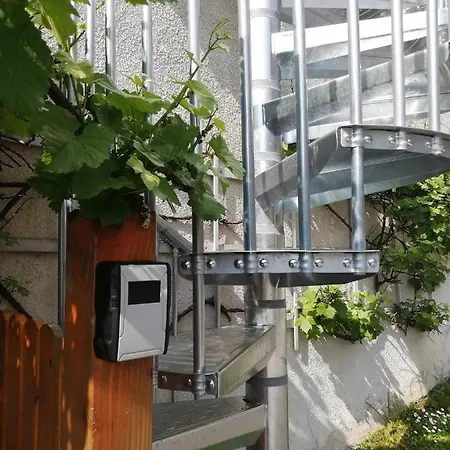 Retro Štýrský Hradec