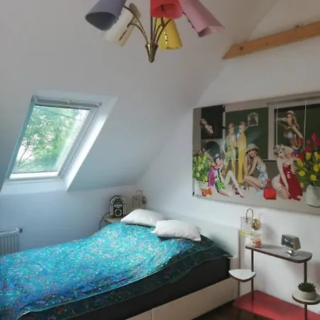 Retro Apartament Graz
