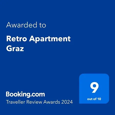 Retro Apartament *