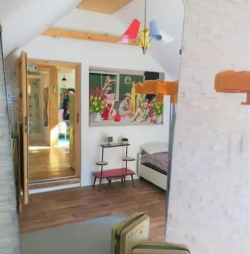 Retro 公寓 格拉茨