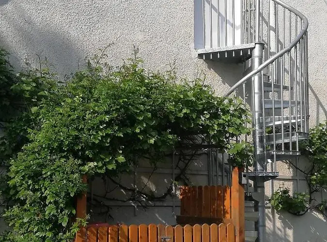 Retro 公寓 格拉茨